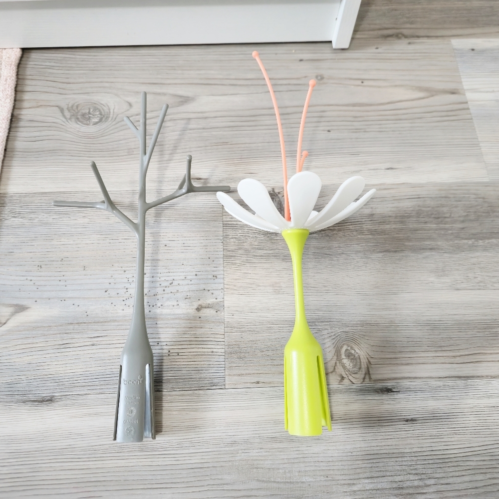 Boon Lawn Drying Accessories - Stem & Twig